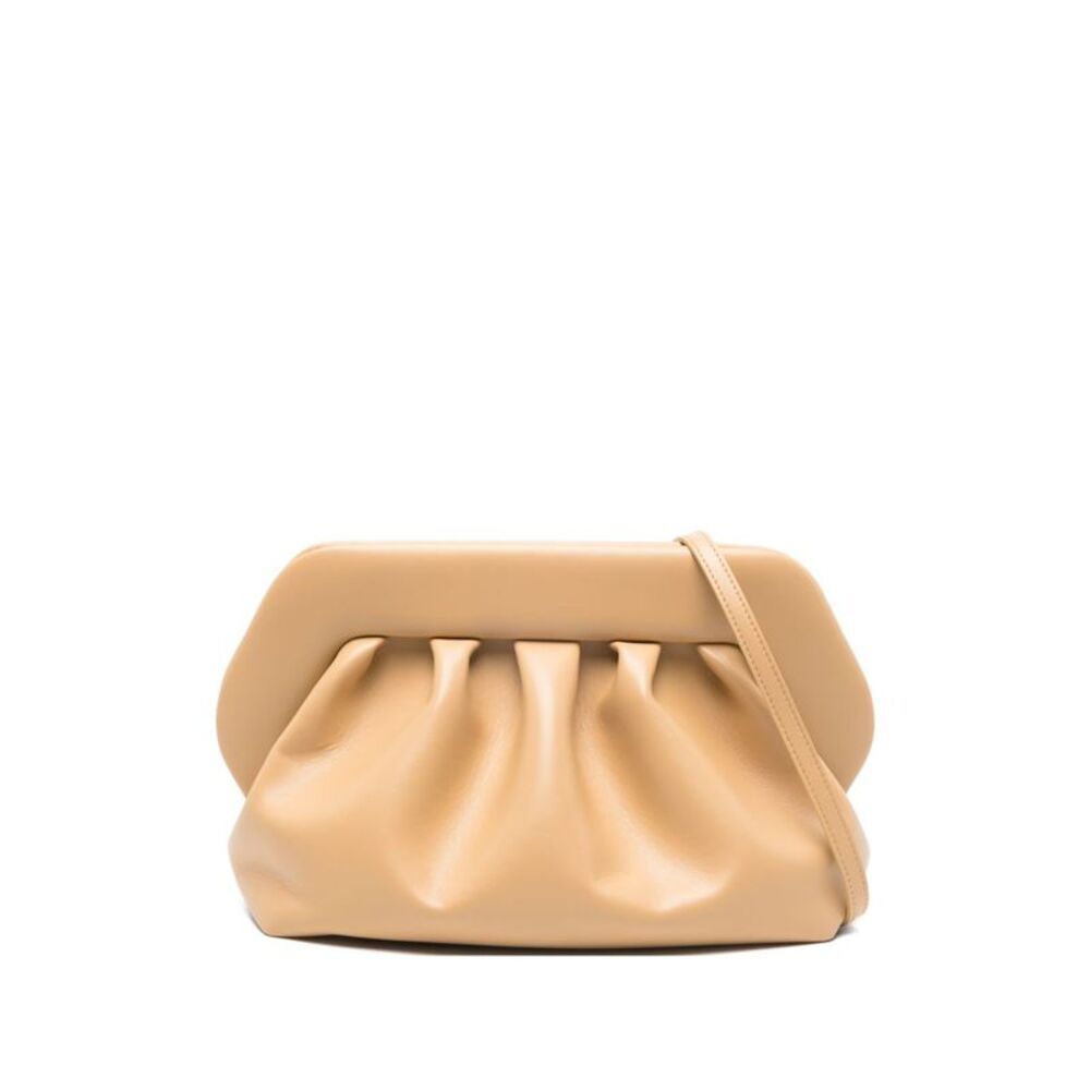 Themoire' Women Bios Vegan Leather Clutch